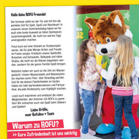 ROFU Prospekt Seite 3