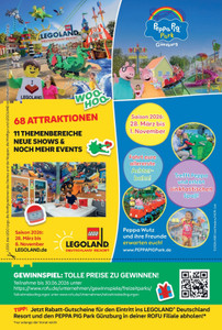 ROFU Prospekt - Sommerkatalog 2026 - Seite 2