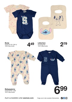 Zeemann Prospekt - Weich und warm durch den Winter - Seite 2