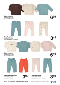 Zeemann Prospekt - Herzprints, die fröhlich stimmen. - Seite 2