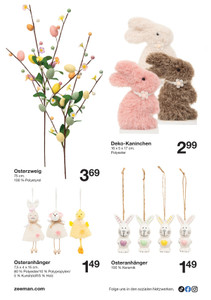 Zeemann Prospekt - Hausartikel - Seite 2