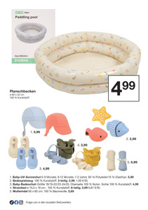 Zeemann Prospekt - Alles für einen Tag am Strand. - Seite 2