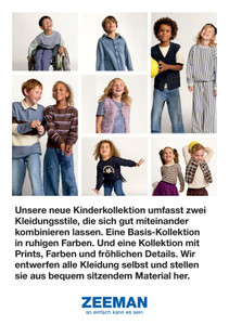 Zeemann Prospekt - Angebote ab 08.08. - Seite 2