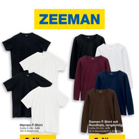 Zeemann Prospekt - Herbstliche Angebote Angebote