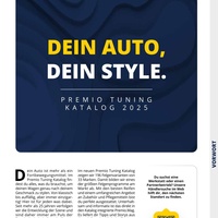 Premio Reifen + Autoservice Prospekt Seite 3