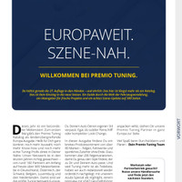 Premio Reifen + Autoservice Prospekt Seite 3