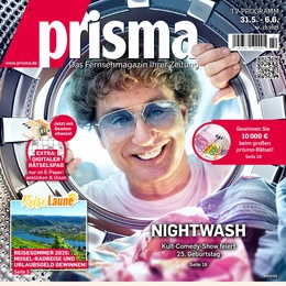 prisma Prospekt
