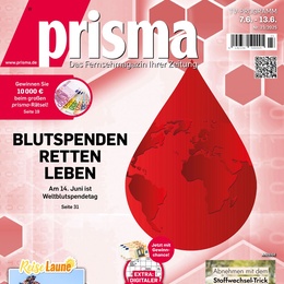 prisma Prospekt