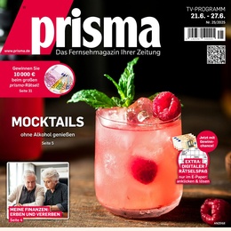 prisma Prospekt