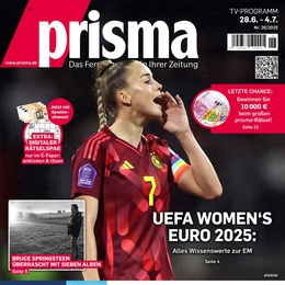 prisma Prospekt