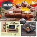 Wohnpark Binzen Prospekt Seite 2