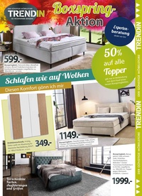 Wohnpark Binzen Prospekt - Aktuelle Angebote