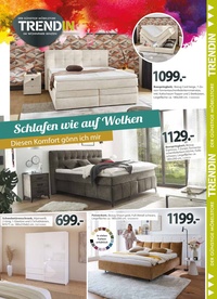 Wohnpark Binzen Prospekt - 5 Sterne Aktion