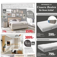 Wohnpark Binzen Prospekt Seite 3