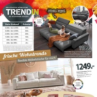 Wohnpark Binzen Prospekt Seite 2