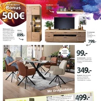 Wohnpark Binzen Prospekt Seite 3