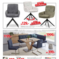 Wohnpark Binzen Prospekt Seite 2