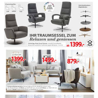 Wohnpark Binzen Prospekt Seite 3