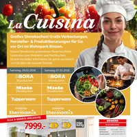 Wohnpark Binzen Prospekt Seite 2