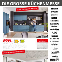 Wohnpark Binzen Prospekt Seite 3