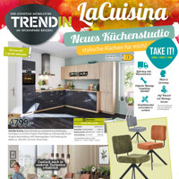 Wohnpark Binzen Prospekt Seite 2