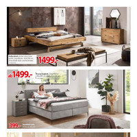 Wohnpark Binzen Prospekt Seite 2