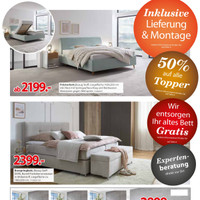 Wohnpark Binzen Prospekt Seite 3