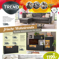 Wohnpark Binzen Prospekt Seite 2