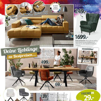 Wohnpark Binzen Prospekt Seite 3