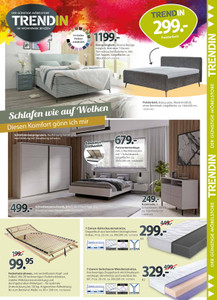 Wohnpark Binzen Prospekt - Frühjahrsmesse