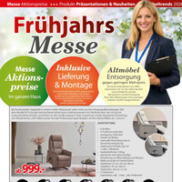 Wohnpark Binzen Prospekt Seite 2