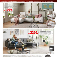 Wohnpark Binzen Prospekt Seite 3