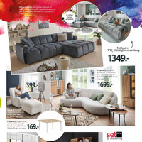 Wohnpark Binzen Prospekt Seite 3
