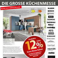 Wohnpark Binzen Prospekt Seite 3