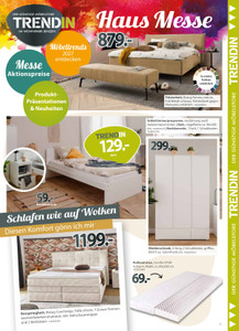 Wohnpark Binzen Prospekt - Trend In Haus Messe