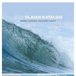 Decathlon Prospekt - Katalog Olaian