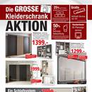 Wohnwelt Rheinfelden Prospekt Seite 2