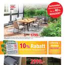 Wohnwelt Rheinfelden Prospekt Seite 3