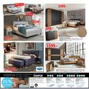 Wohnwelt Rheinfelden Prospekt Seite 3