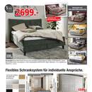 Wohnwelt Rheinfelden Prospekt Seite 3