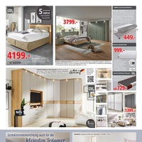 Wohnwelt Rheinfelden Prospekt Seite 3