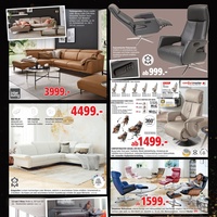 Wohnwelt Rheinfelden Prospekt Seite 3