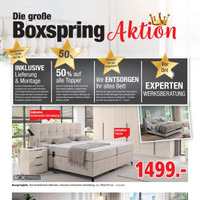 Wohnwelt Rheinfelden Prospekt Seite 2