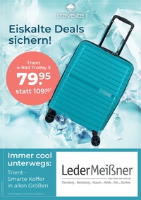 Leder Meißner Prospekt - eiskalte Deals sichern!