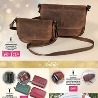 Leder Meißner Prospekt Seite 3