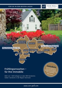 von Poll Immobilien Prospekt - Angebote ab 18.04.