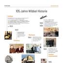 Wibbel Prospekt Seite 2