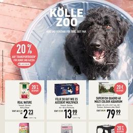 Kölle Zoo Prospekt