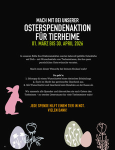 Kölle Zoo Prospekt - Angebote ab 26.02.