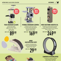 Kölle Zoo Prospekt - Ostern